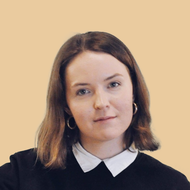 Caroline Falkman Olsson