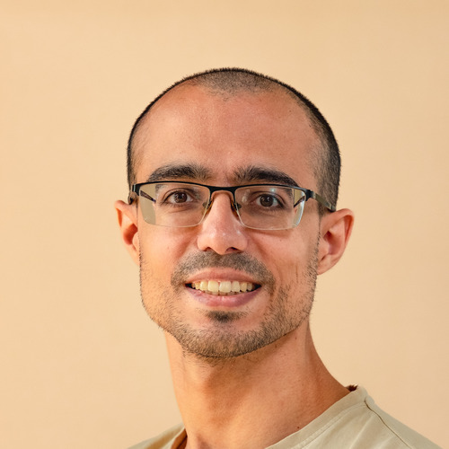 Edu Roldán