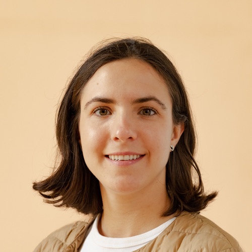 María de la Lama