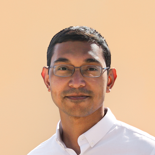 Robi Rahman